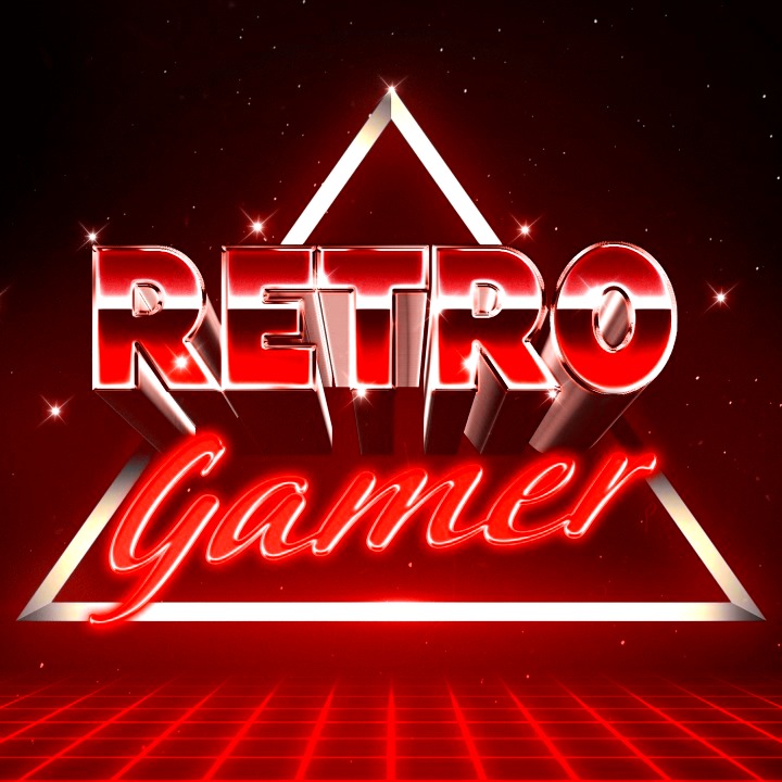 Retro Gamer - The retro-gaming expert in Belgium