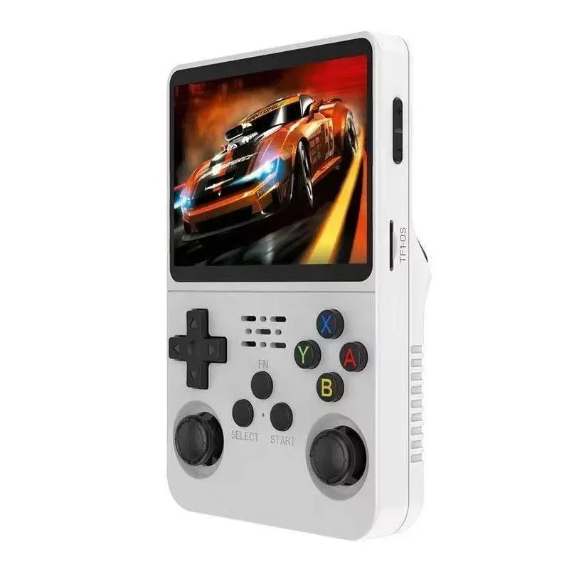 R36S Console White